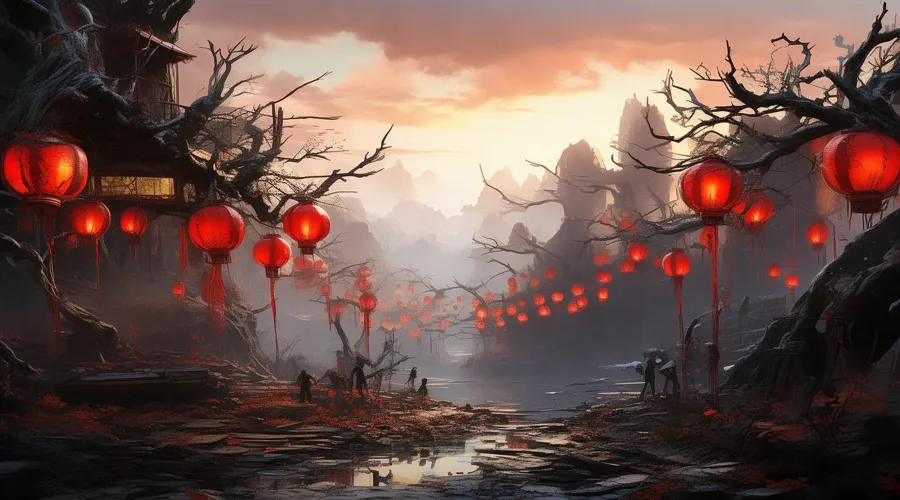 天谕手游兑换码横幅图片3